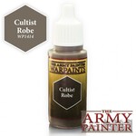 Army Painter Army Painter Warpaints Cultist Robe