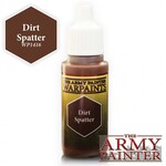 Army Painter Army Painter Warpaints Dirt Spatter