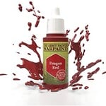 Army Painter Army Painter Warpaints Dragon Red