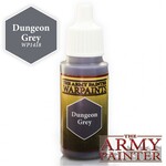 Army Painter Army Painter Warpaints Dungeon Grey