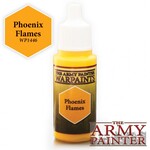 Army Painter Army Painter Warpaints Phoenix Flames