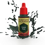 Army Painter Army Painter Warpaints Quickshade Washes Green Tone