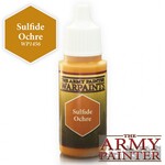 Army Painter Army Painter Warpaints Sulfide Ochre