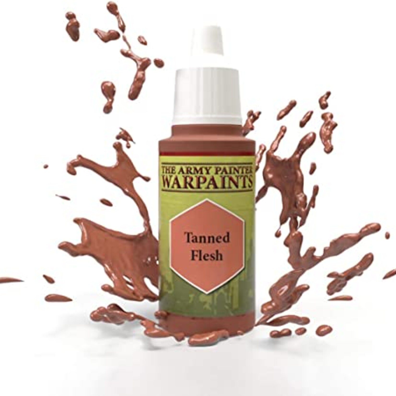 Army Painter Army Painter Warpaints Tanned Flesh