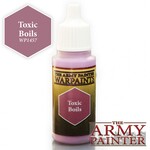 Army Painter Army Painter Warpaints Toxic Boils