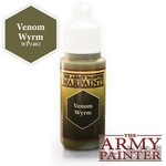 Army Painter Army Painter Warpaints Venom Wyrm