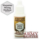 Army Painter Army Painter Warpaints Effects Mixing Medium