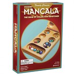 Pressman Toy Corp. Mancala Classic Folding