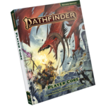 Paizo Publishing Pathfinder 2E Player Core HC