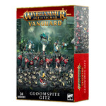 Games Workshop Warhammer Age of Sigmar Destruction Gloomspite Gitz Spearhead