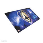 Asmodee Marvel Champions Playmat Guardians of the Galaxy Game Mat