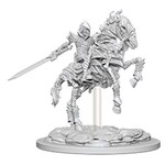 WizKids Pathfinder Deep Cuts Skeleton Knight on Horse
