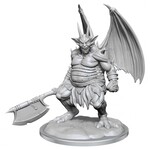 WizKids Dungeons and Dragons Nolzur's Marvelous Minis Nycaloth
