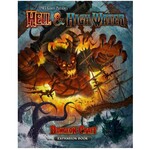 1985 Games Dungeon Craft Hell and High Water