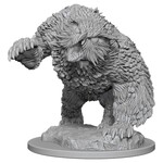 WizKids Dungeons and Dragons Nolzur's Marvelous Minis Owlbear
