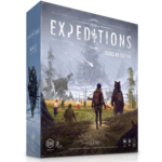 Stonemaier Games Expeditions Ironclad Edition