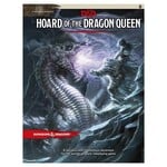 Wizards of the Coast Dungeons and Dragons Hoard of the Dragon Queen