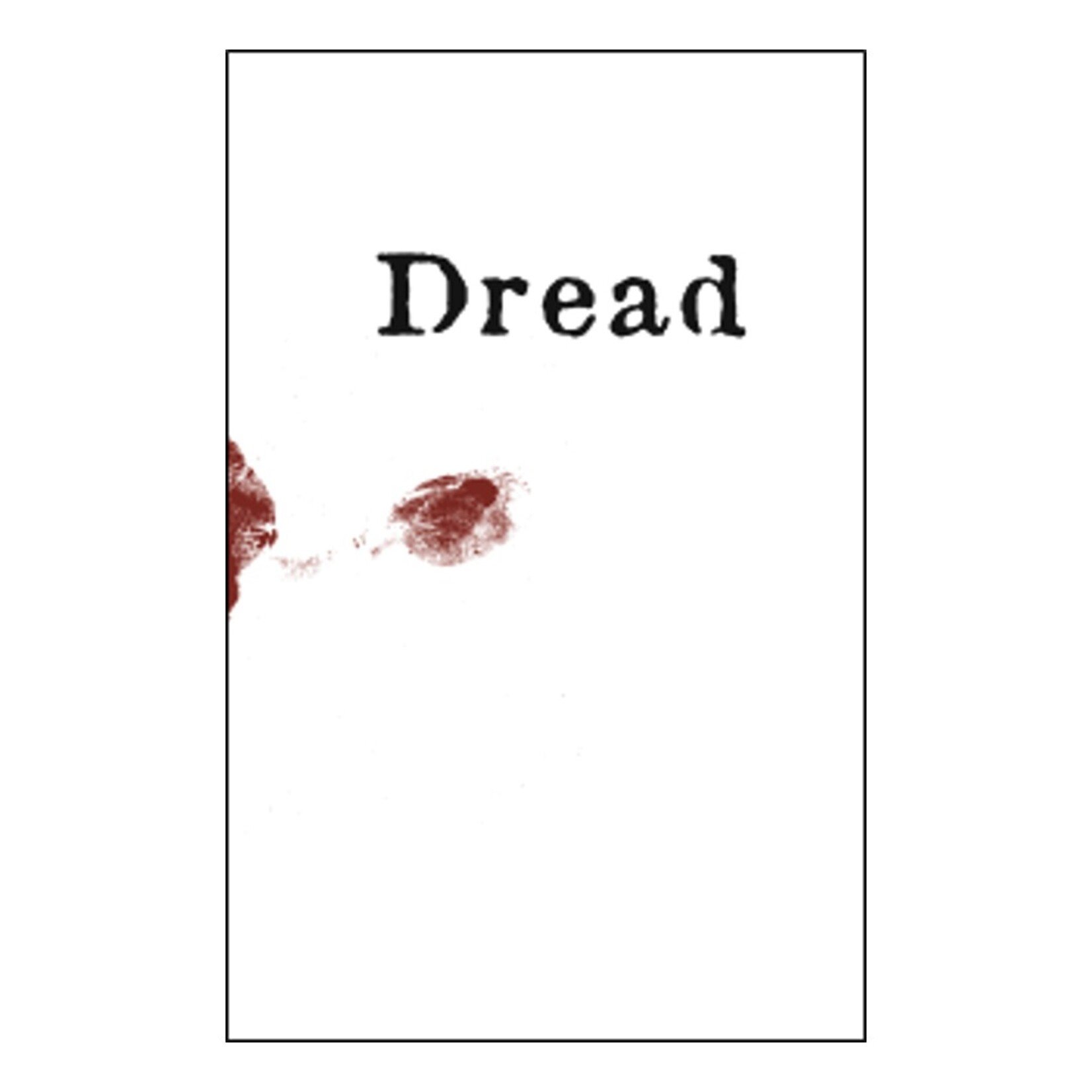 Impossible Dream Dread Roleplaying Game