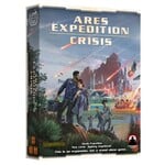 Stronghold Games Terraforming Mars Ares Expedition Crisis Expansion