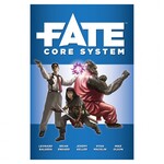 Evil Hat Productions Fate Core System