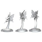 WizKids Dungeons and Dragons Nolzur's Marvelous Minis Pixies