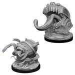 WizKids Dungeons and Dragons Nolzur's Marvelous Minis Mimics