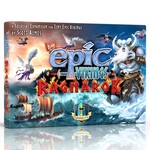 Gamelyn Tiny Epic Vikings Ragnarok Expansion