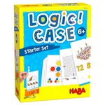 HABA HABA Logic Case Starter Set 6+
