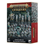 Games Workshop Warhammer Age of Sigmar Death Spearhead Ossiarch Bonereapers