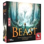 Pegasus Spiele North America Beast