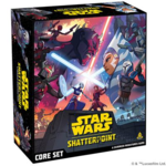 Atomic Mass Games Star Wars Shatterpoint Core Game