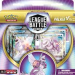 Pokemon Company International Pokemon Origin Forme Palkia VSTAR League Battle Deck
