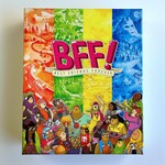Heart of the Deernicorn BFF! Best Friends Forever