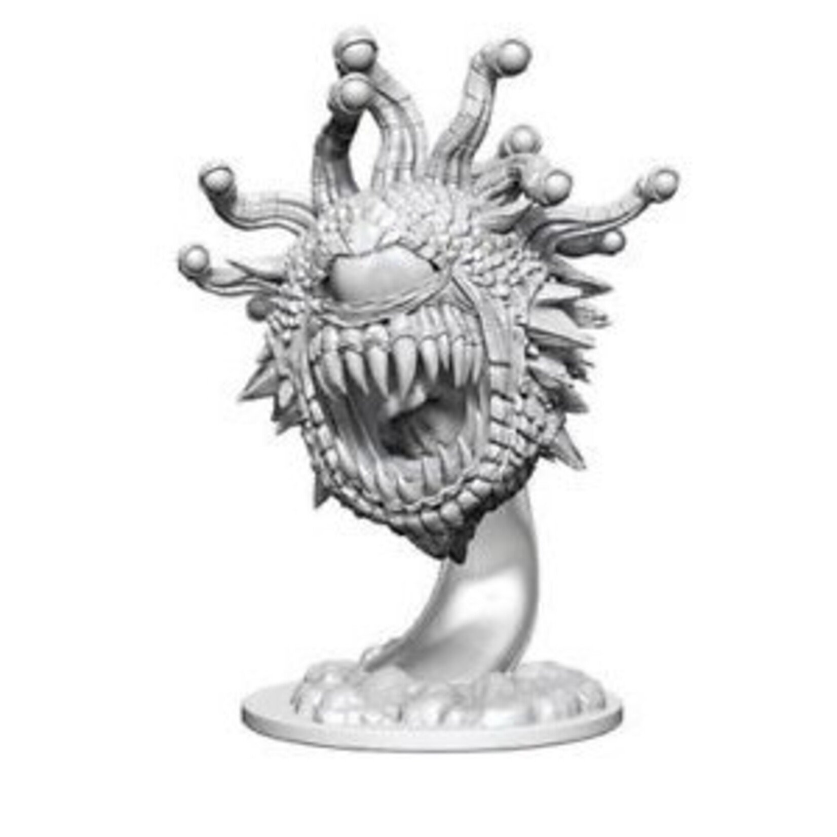 WizKids Dungeons and Dragons Nolzur's Marvelous Minis Beholder