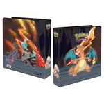 Ultra Pro Ultra Pro Pokemon Scorching Summit 2 in Binder