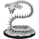 WizKids Dungeons and Dragons Nolzur's Marvelous Minis Bone Naga