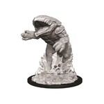WizKids Dungeons and Dragons Nolzur's Marvelous Minis Bulette