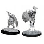 WizKids Dungeons and Dragons Nolzur's Marvelous Minis Bullywug