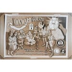 Megacorpin Games Awkward Guests The Walton Case