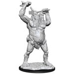 WizKids Dungeons and Dragons Nolzur's Marvelous Minis Ettin