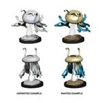 WizKids Dungeons and Dragons Nolzur's Marvelous Minis Flumph