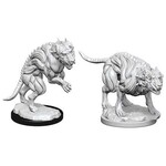 WizKids Pathfinder Deep Cuts Hell Hounds