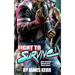 Radio James Games Fight to Survive