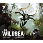 Mythworks The Wildsea RPG Core Rules