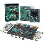 Games Workshop Warhammer Underworlds Starter Set 2023