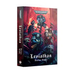 Games Workshop Leviathan HC