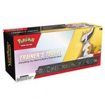 Pokemon Company International Pokemon Trainer Toolkit 2023