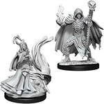 WizKids Pathfinder Deep Cuts Necromancers