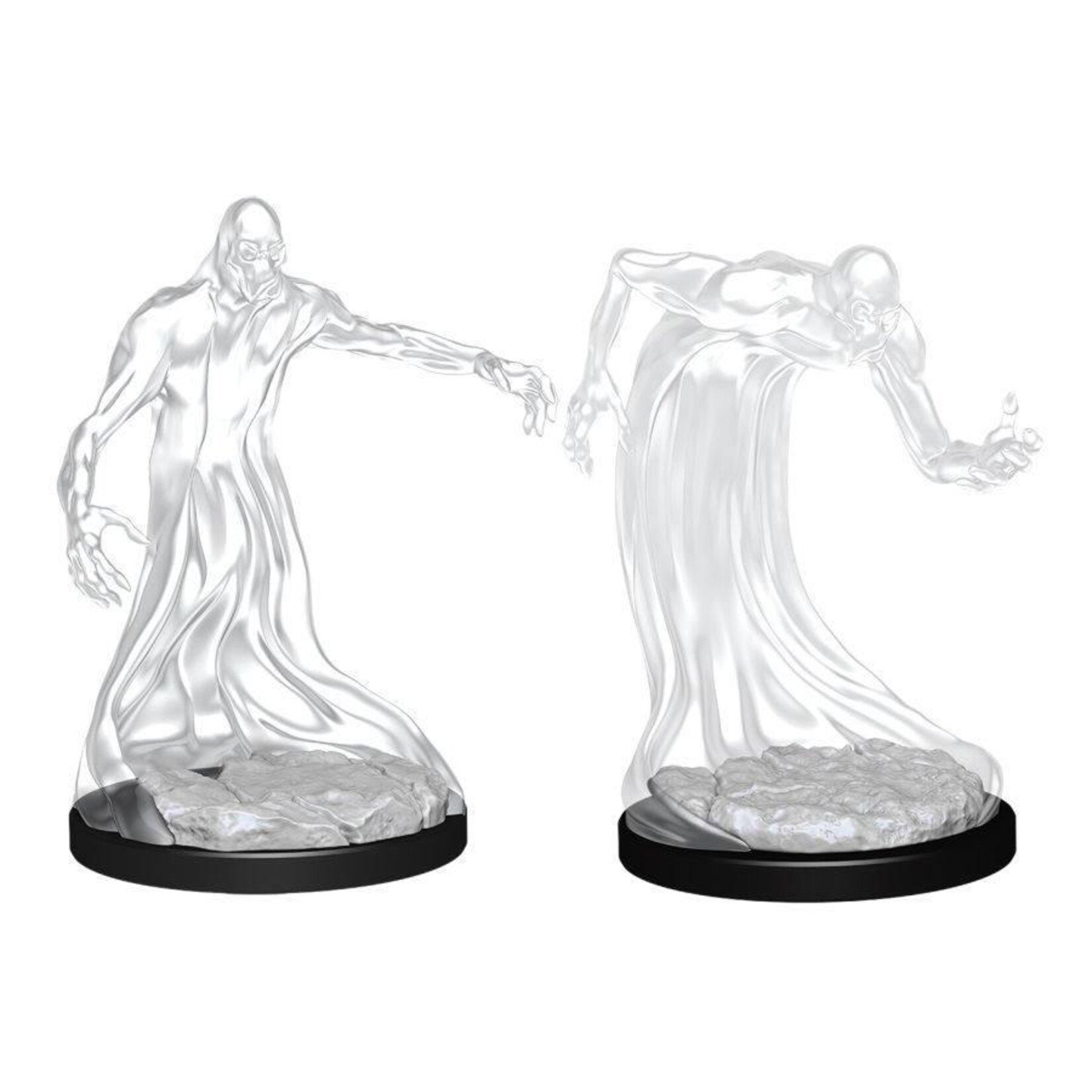 WizKids Dungeons and Dragons Nolzur's Marvelous Minis Shadow