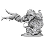 WizKids Dungeons and Dragons Nolzur's Marvelous Minis Shambling Mound